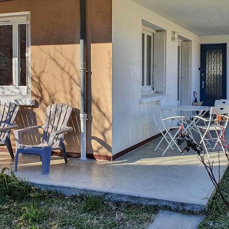 شقة Brin D'Azur نييون المظهر الخارجي الصورة
