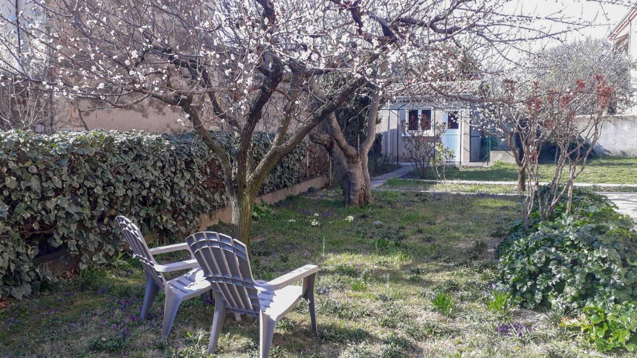 شقة Brin D'Azur نييون المظهر الخارجي الصورة