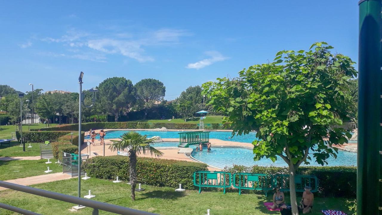 شقة Brin D'Azur نييون المظهر الخارجي الصورة
