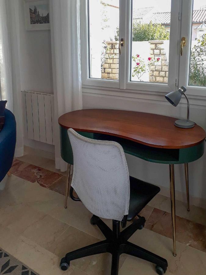 شقة Brin D'Azur نييون المظهر الخارجي الصورة